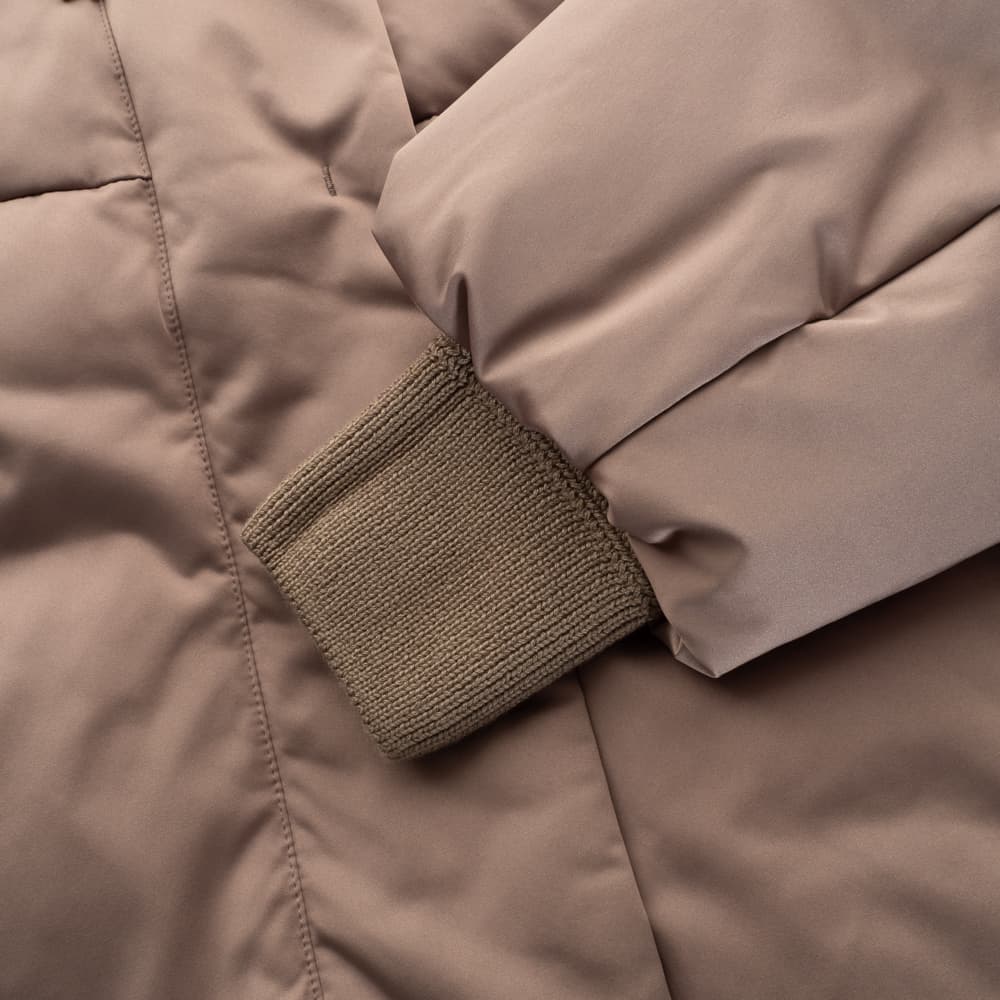 Kurzjacke Giada Mestre