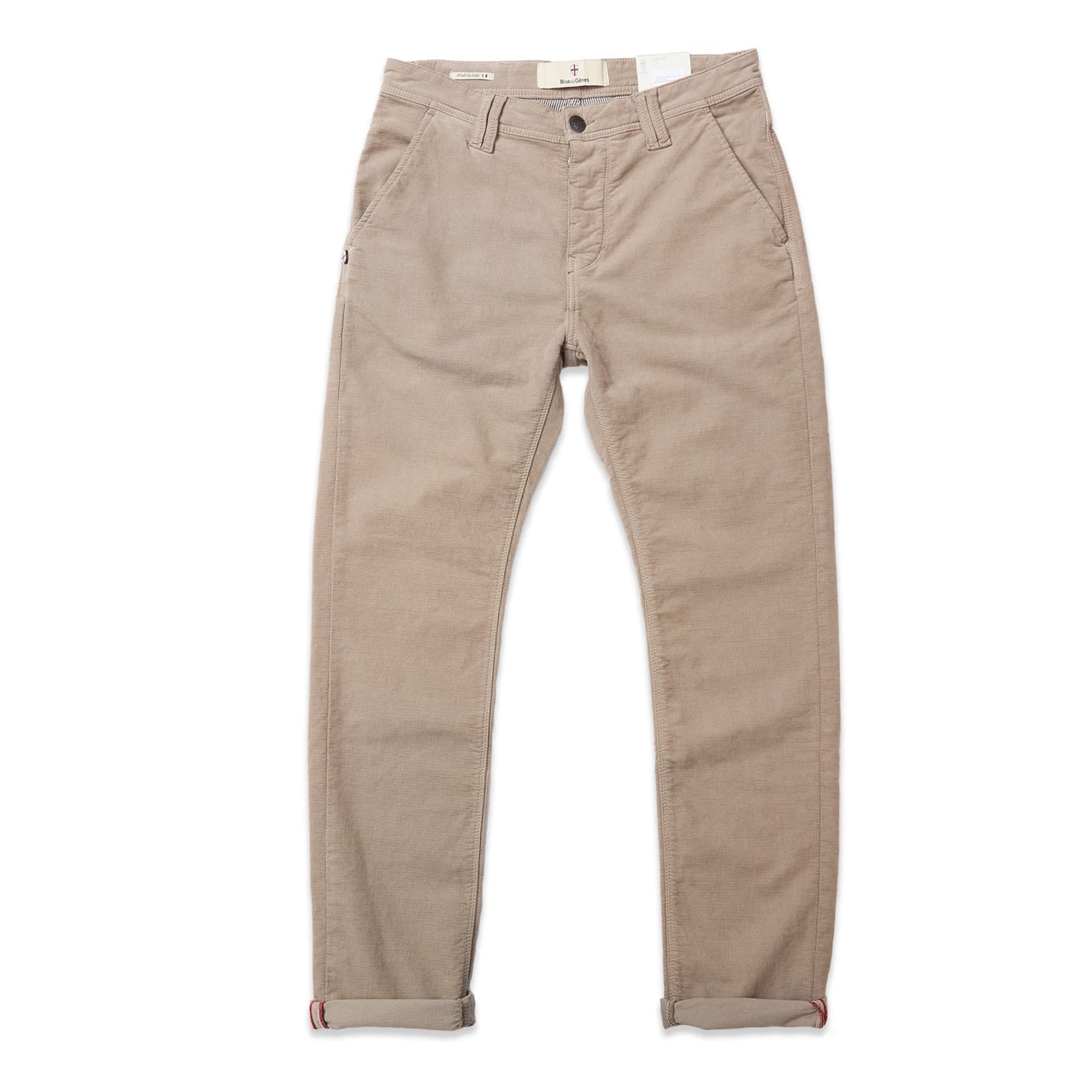 BGpaulo Ottawa Chino