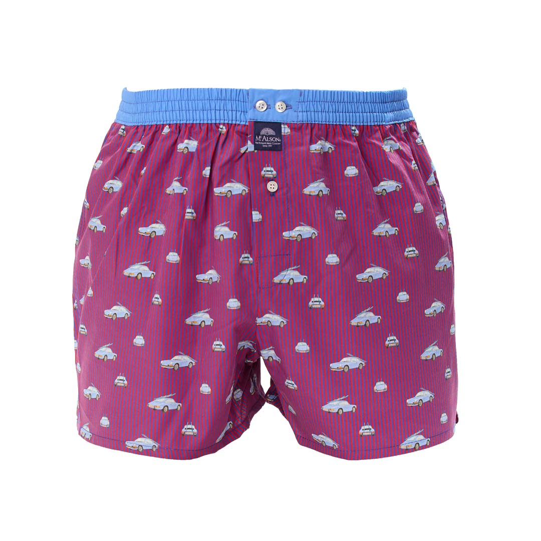 Boxershorts 5465