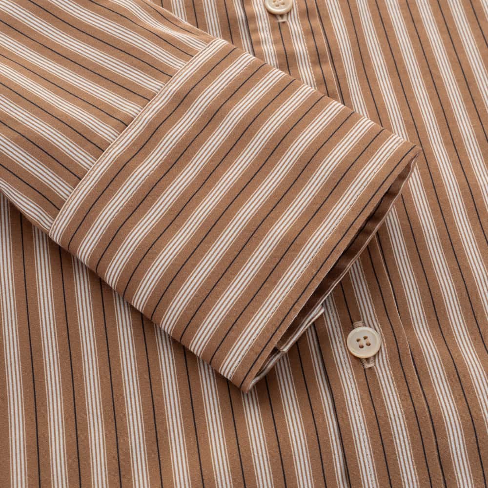 Damenbluse RE9 Slim Fit