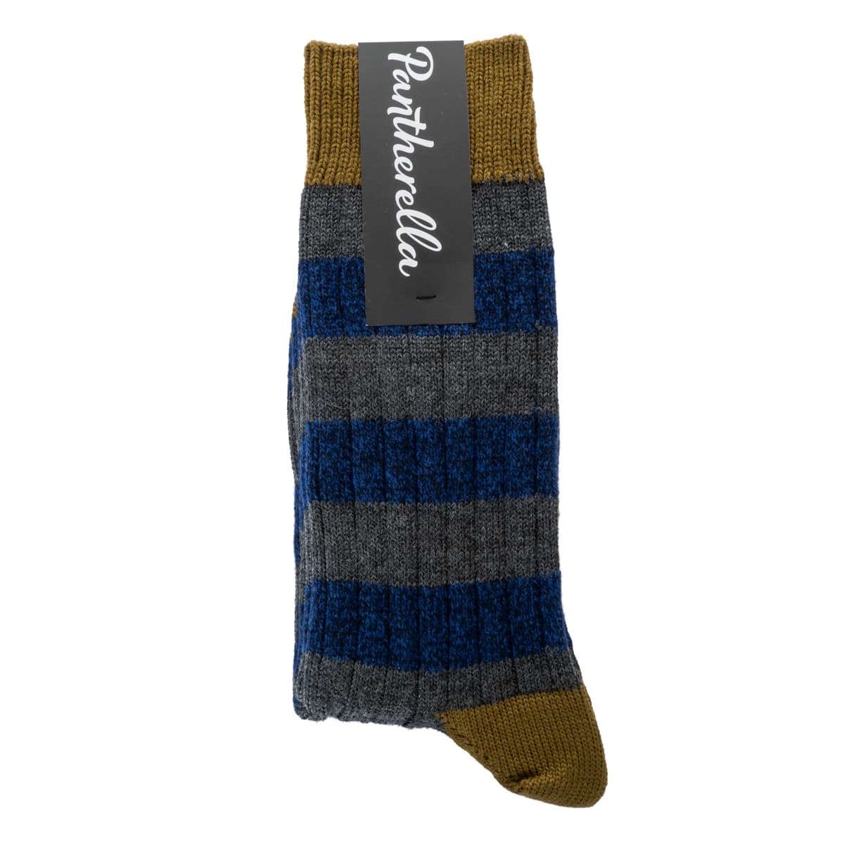 Wollsocken Barton