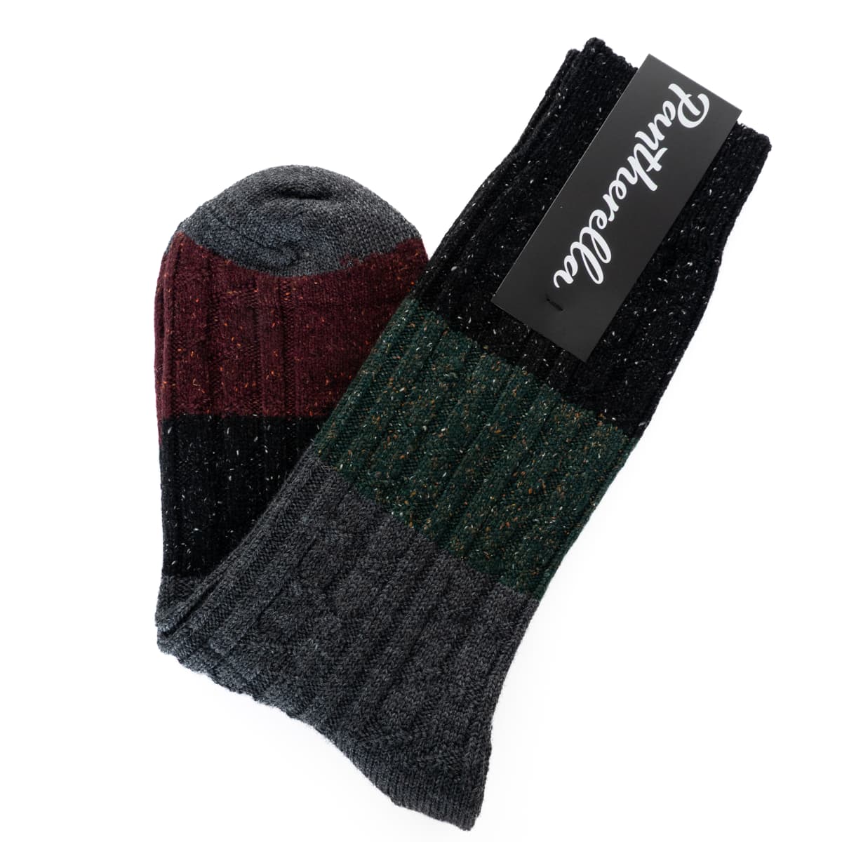 Merino Socken Robin