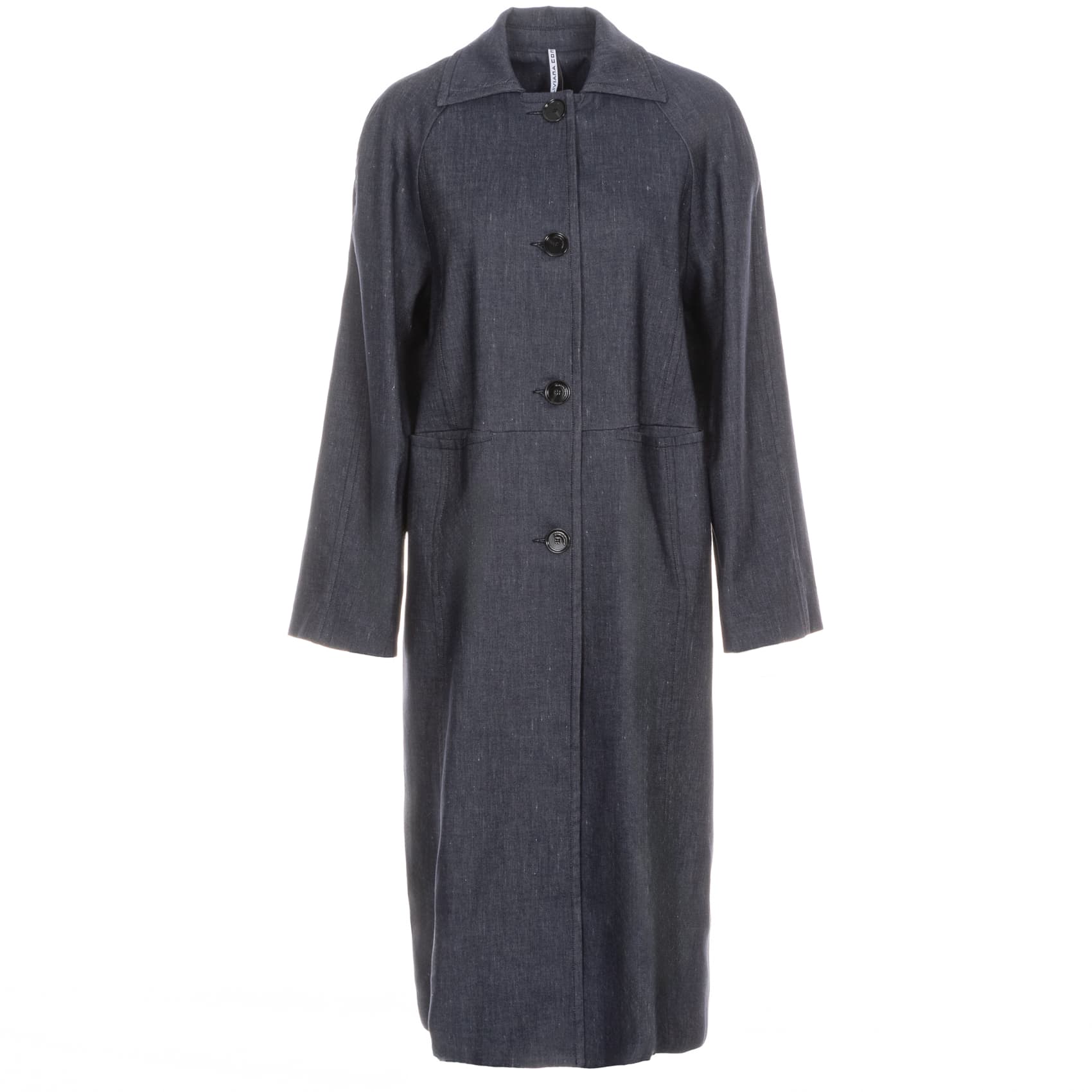 Trenchcoat Donna