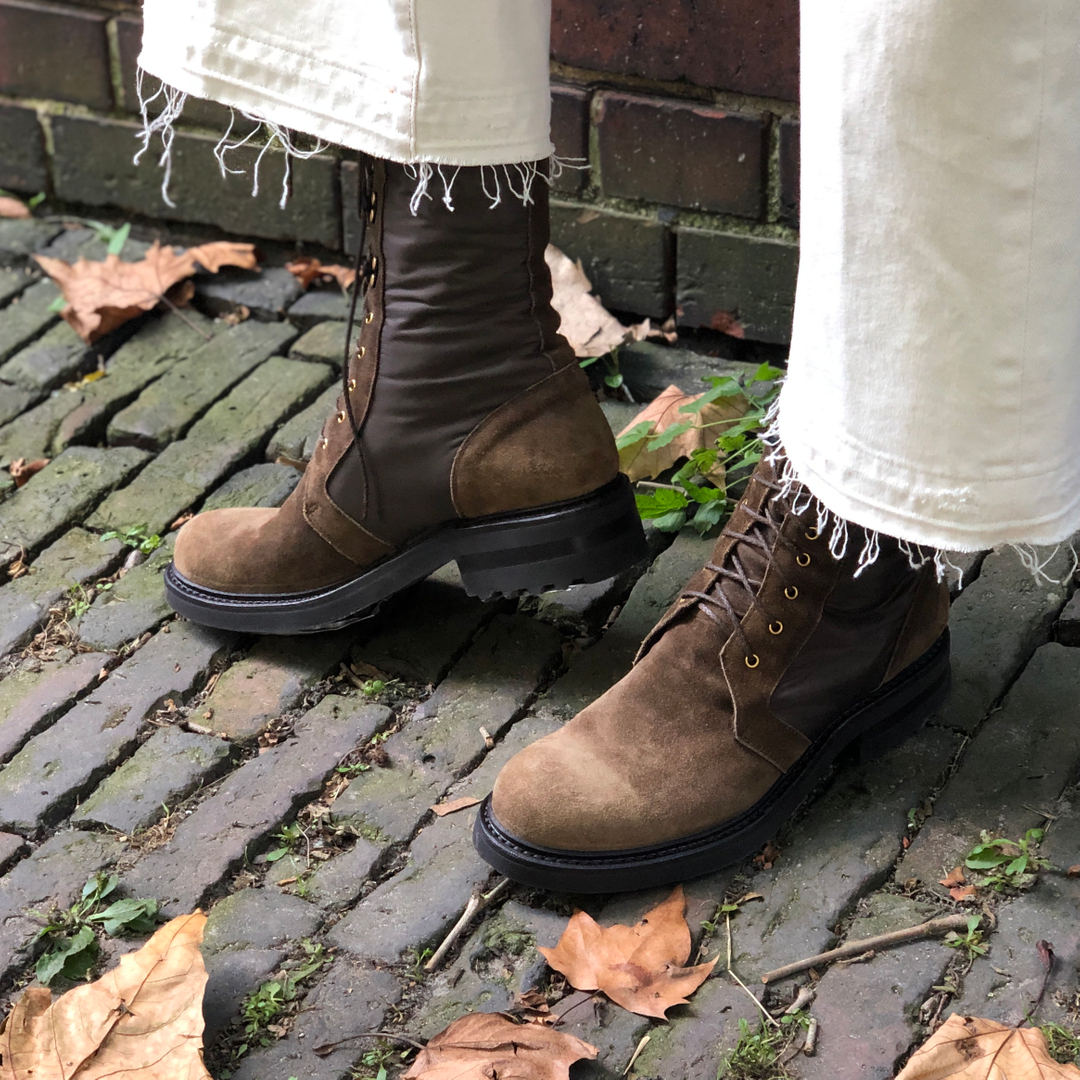 Coole Boots. 270113569_1096373287799140_5122516851652462585_n