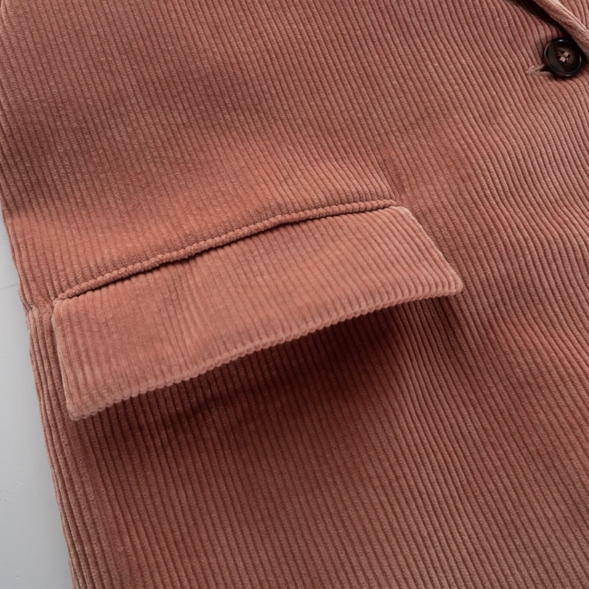 Cord Blazer Enil