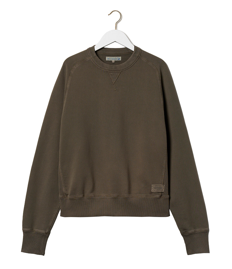 349vf-sweater-40-army 349vf-sweater-40-army