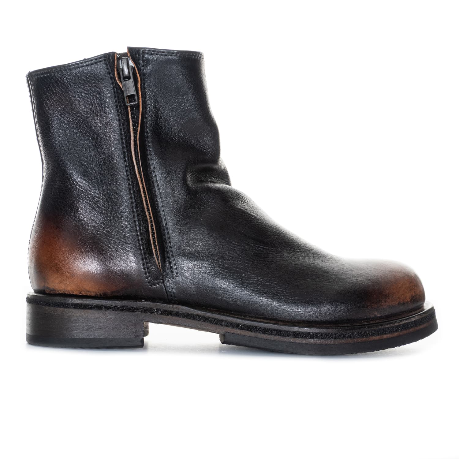 Boot 51831 Pferdeleder Boot 51831 Pferdeleder