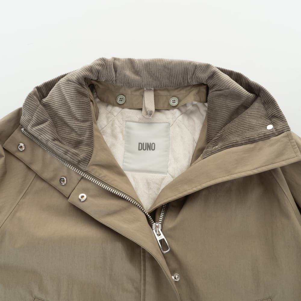 Parka Karla