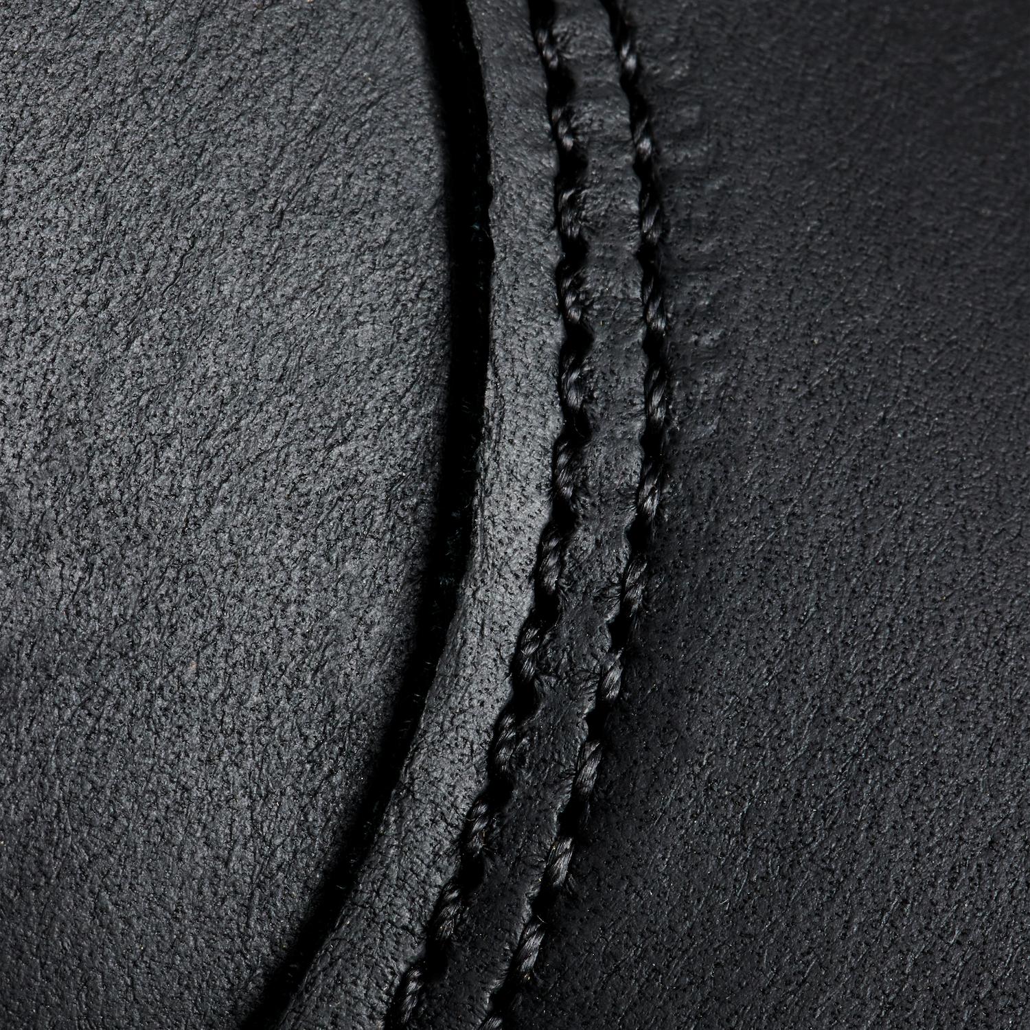 Chelsea Rancher 8224 Black Harness