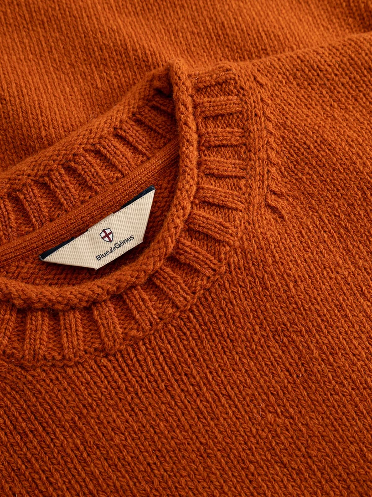 BGgordon Knit