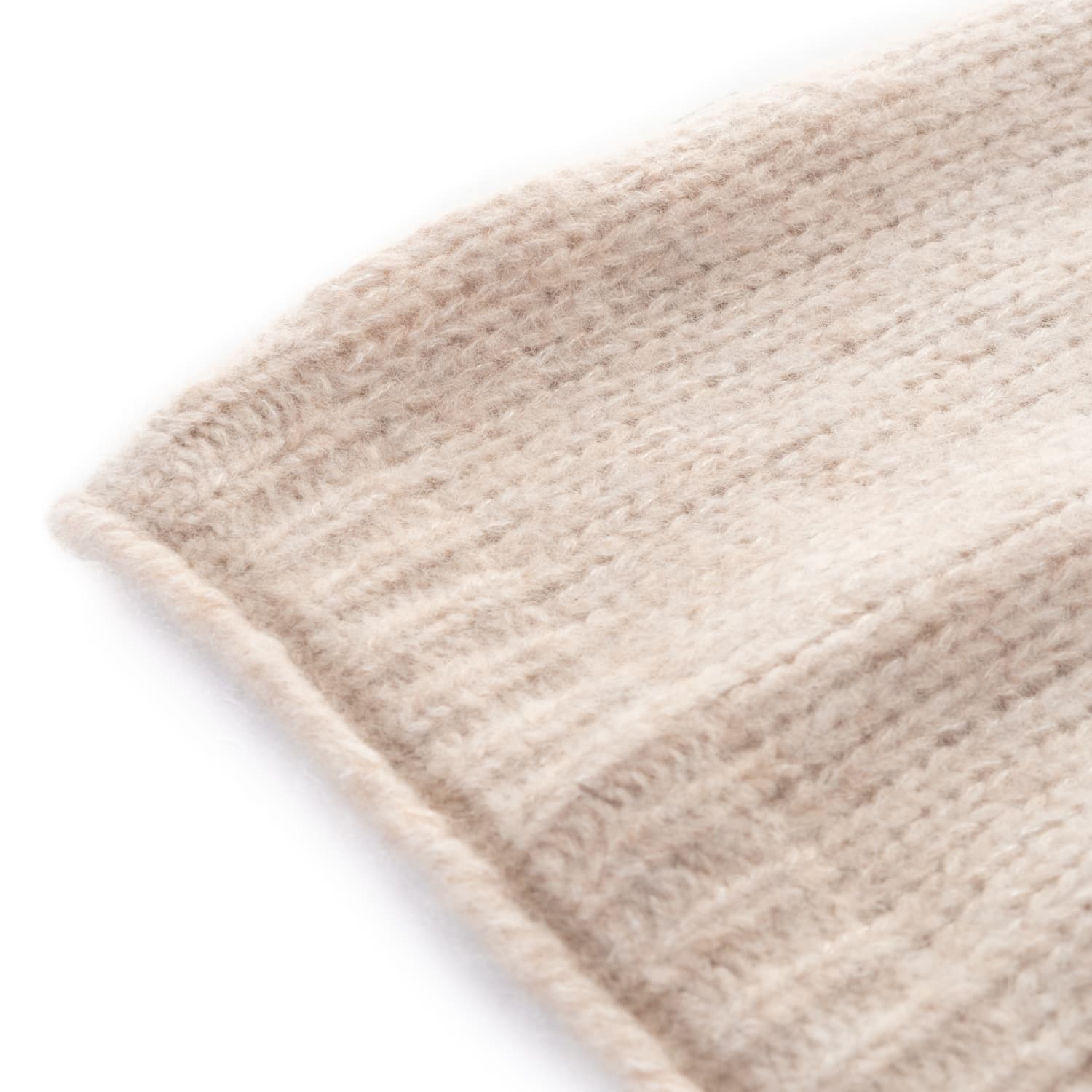 Pullover aus Kaschmir-Seide-Mix