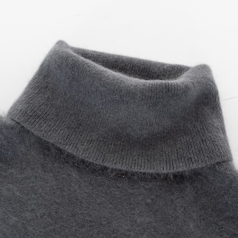 Mareine Rollkragenpullover