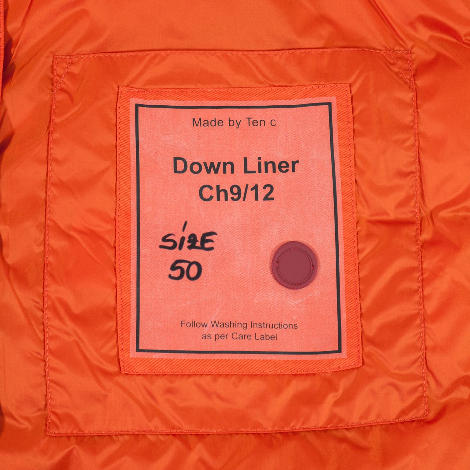 Ten-C-downliner-orange-5 ten-c-downliner-orange-5