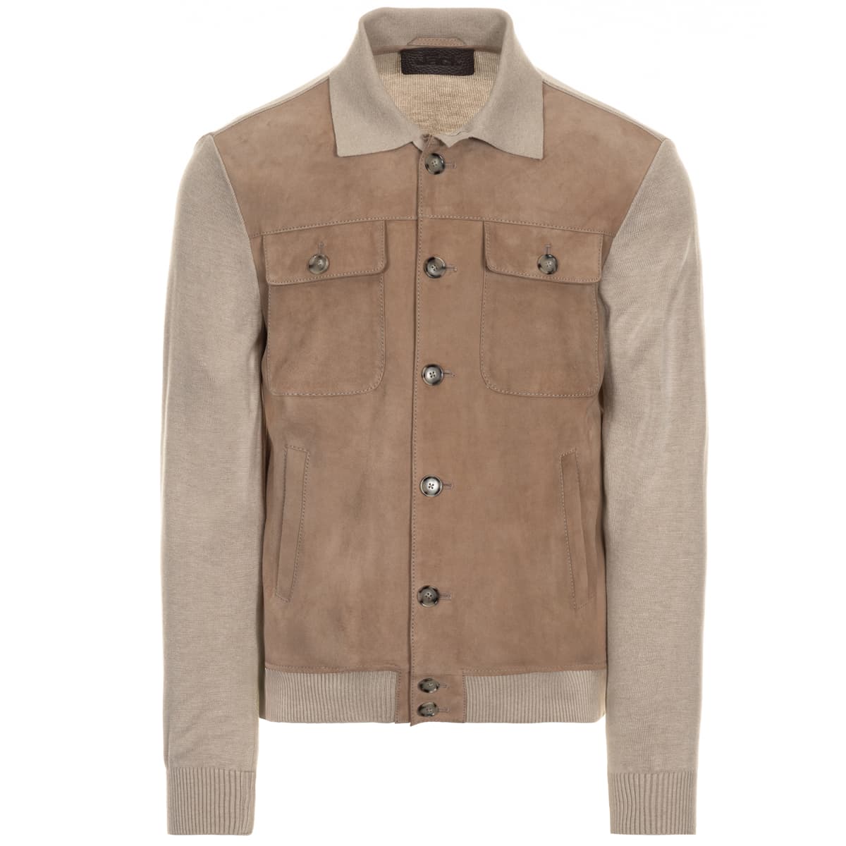 Timesquare Knit Suede Timesquare Knit Suede