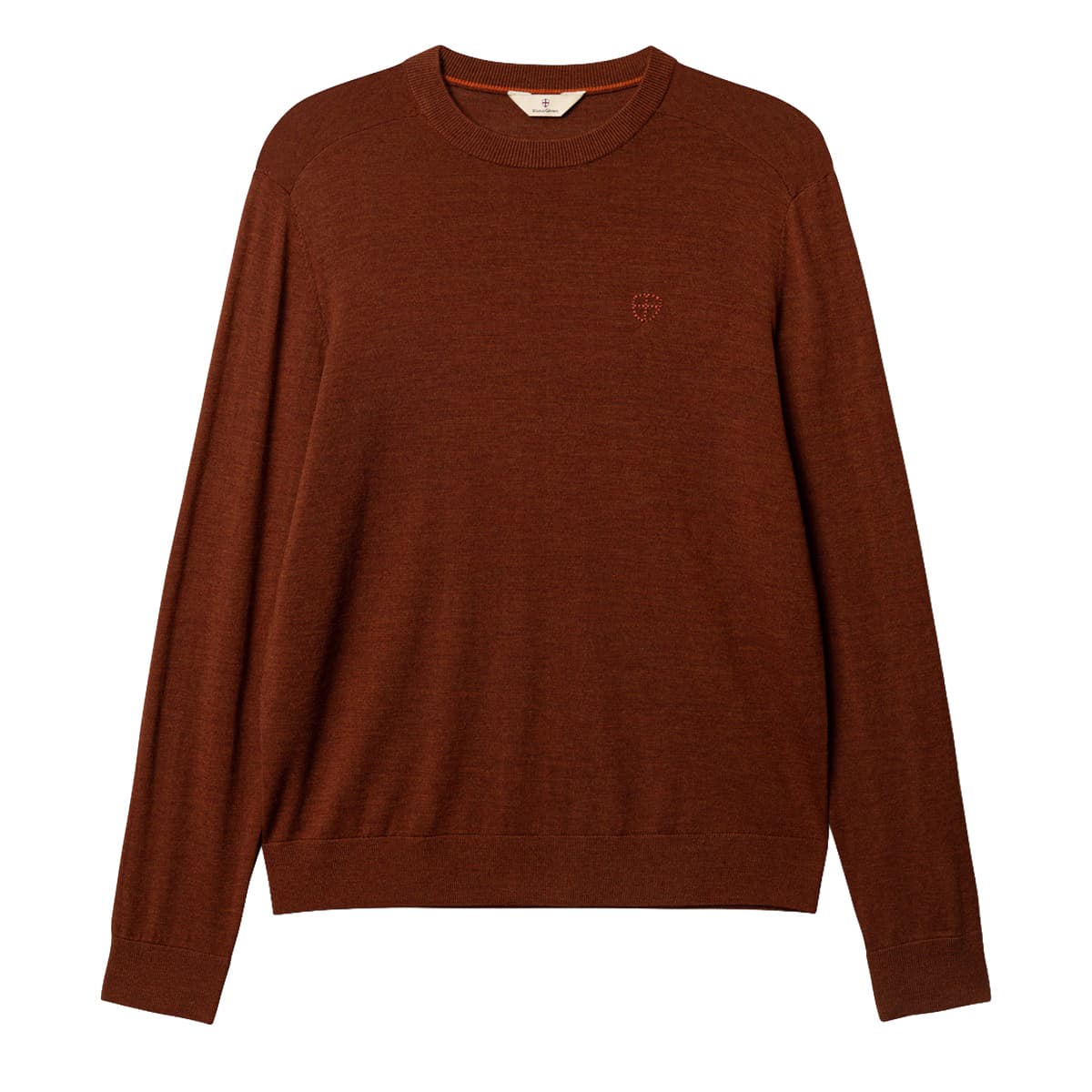 BGhamish Crew Neck