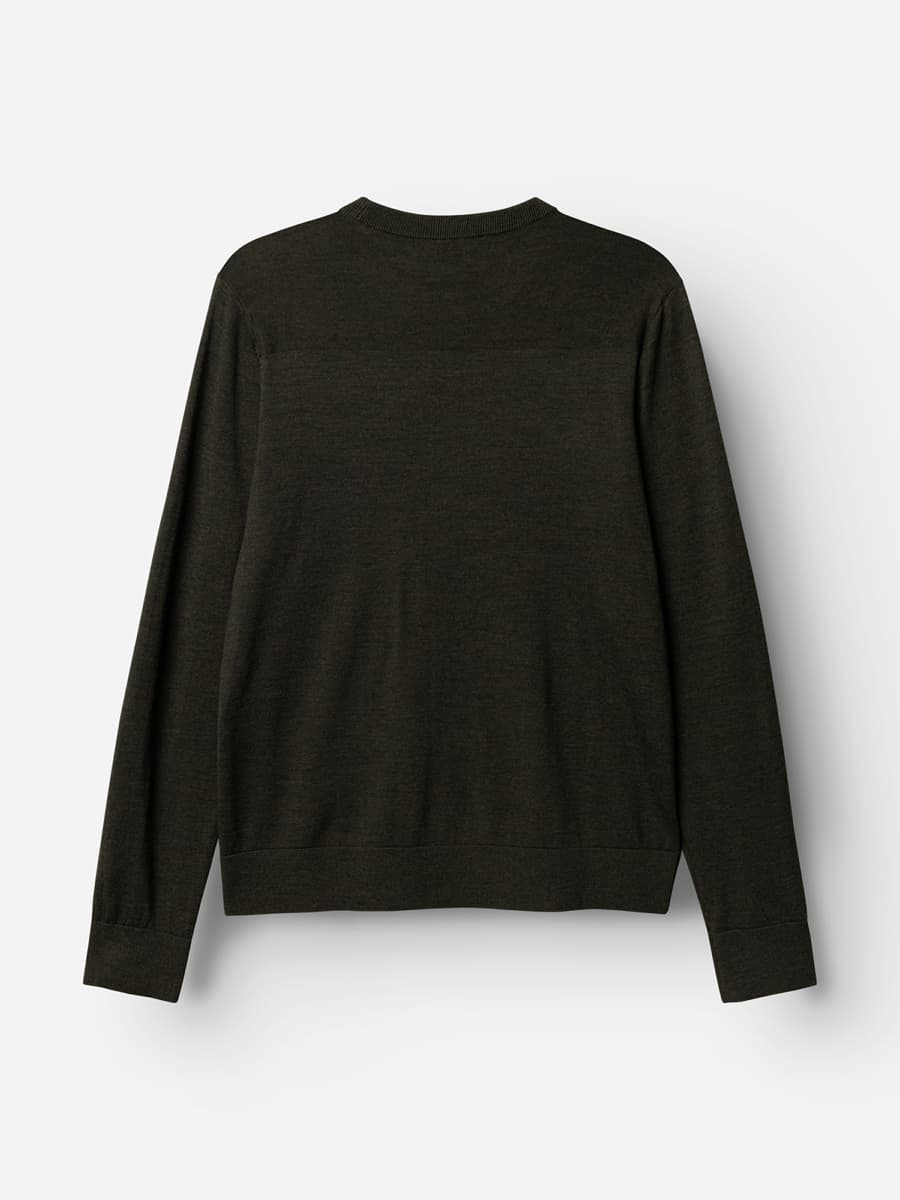 BGhamish Crew Neck