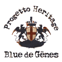 Blue de Gênes