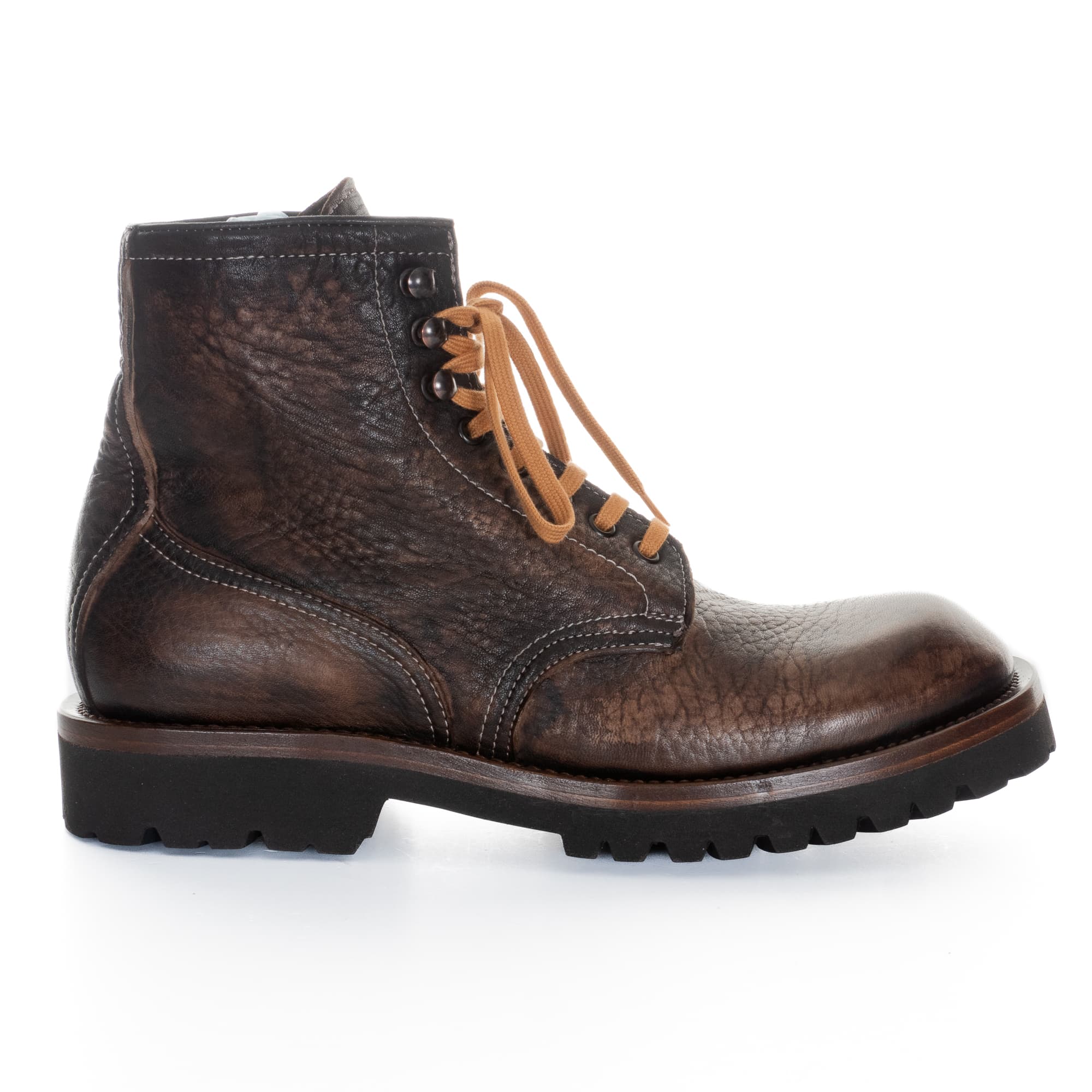 Stiefel 51762 Elchleder