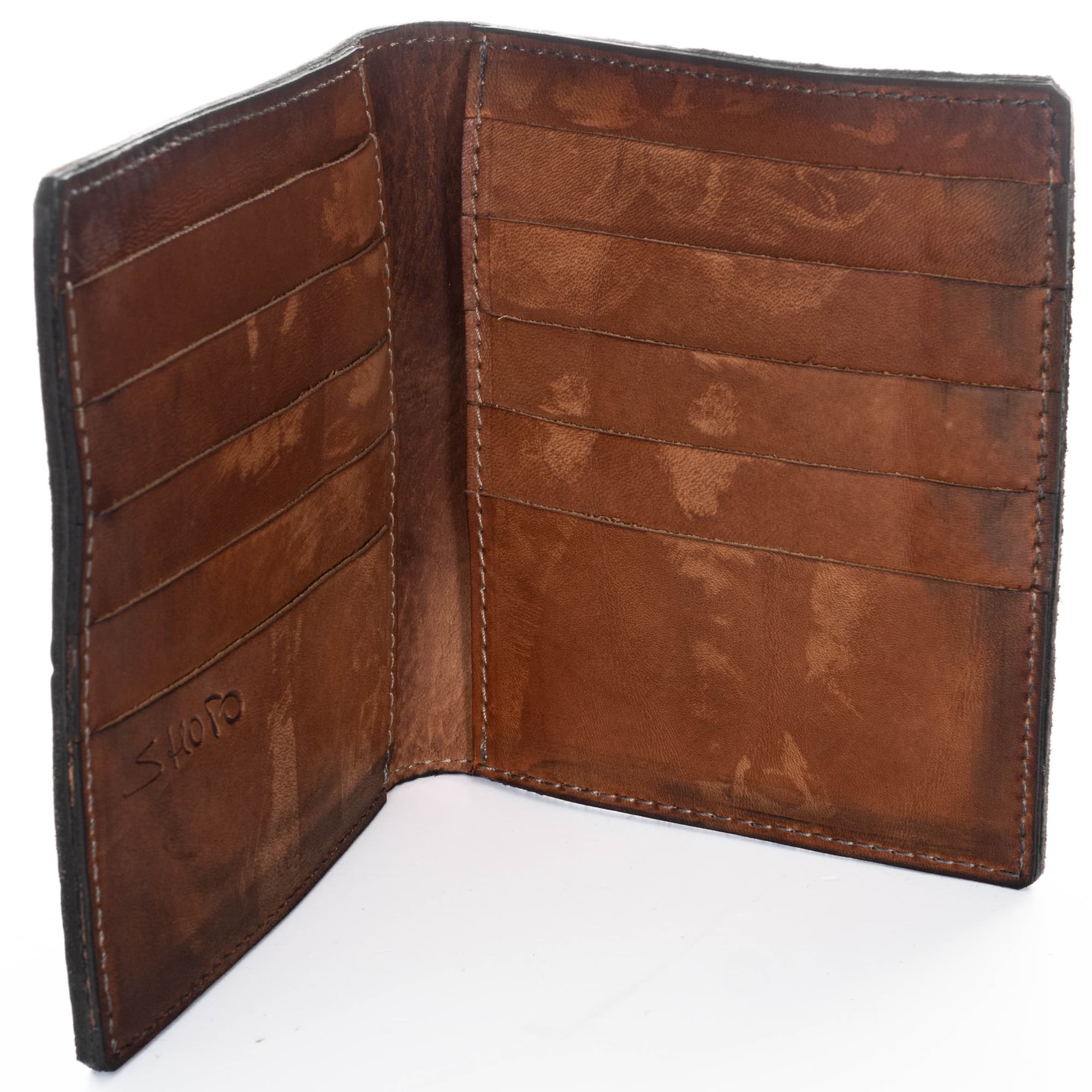 Shoto-cards-piccolo-hors-foca-marrone-nero-2-von-2 shoto-cards-piccolo-hors-foca-marrone-nero-2-von-2