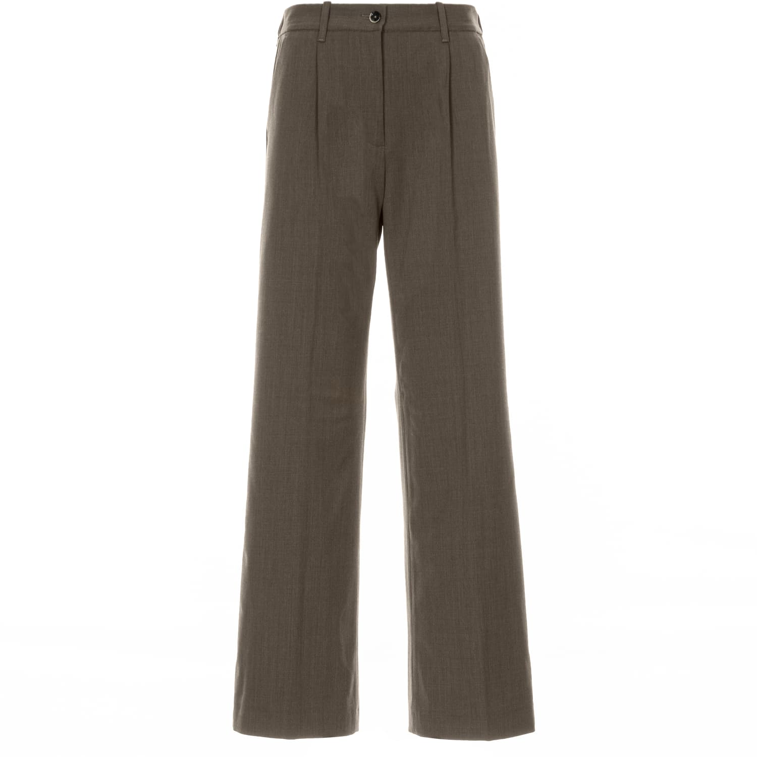 Hose Blenda aus Wolle
