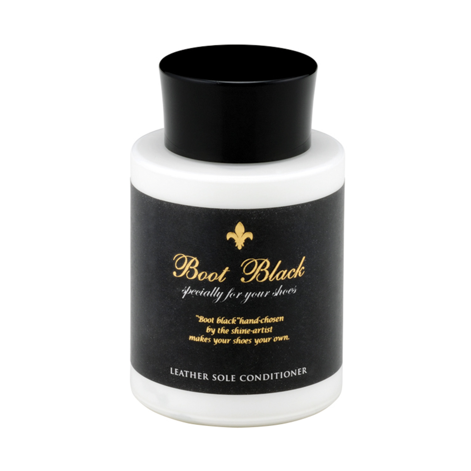 Leather Sole Conditioner