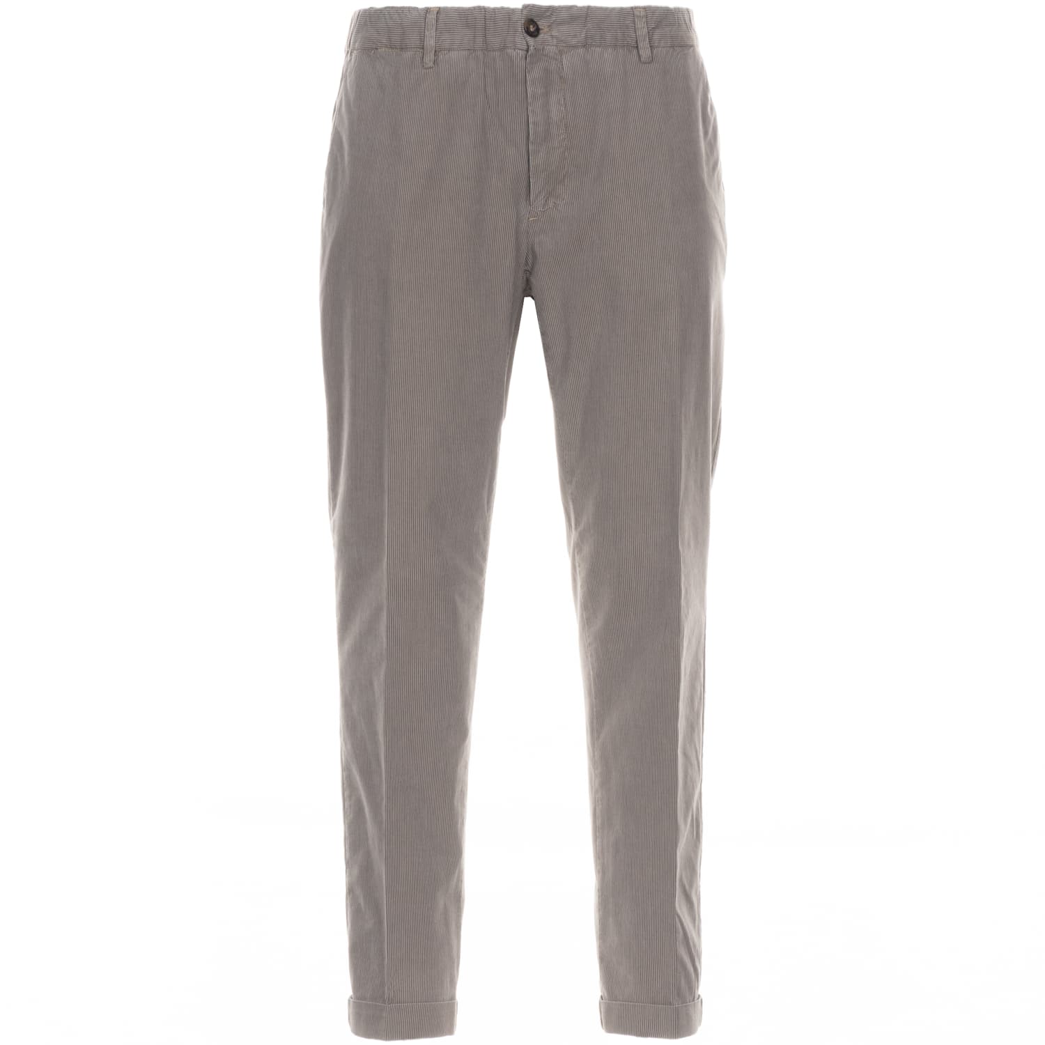 Hose Roma Gestreift