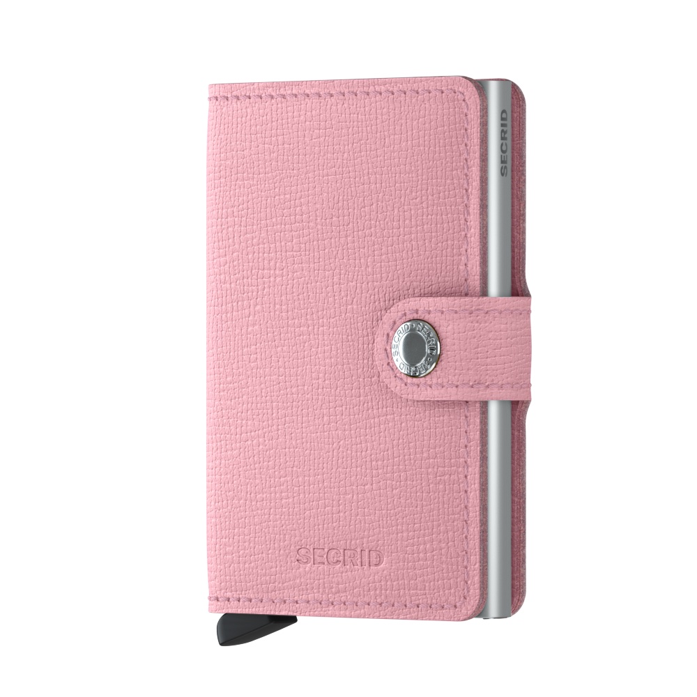Secrid_Miniwallet_Crisple_Pink_Front secrid_miniwallet_crisple_pink_front