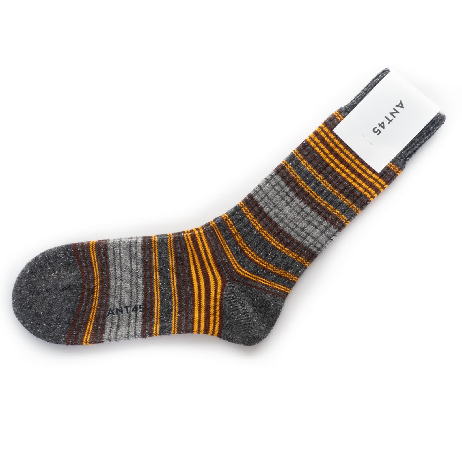 Wollsocken Lissa