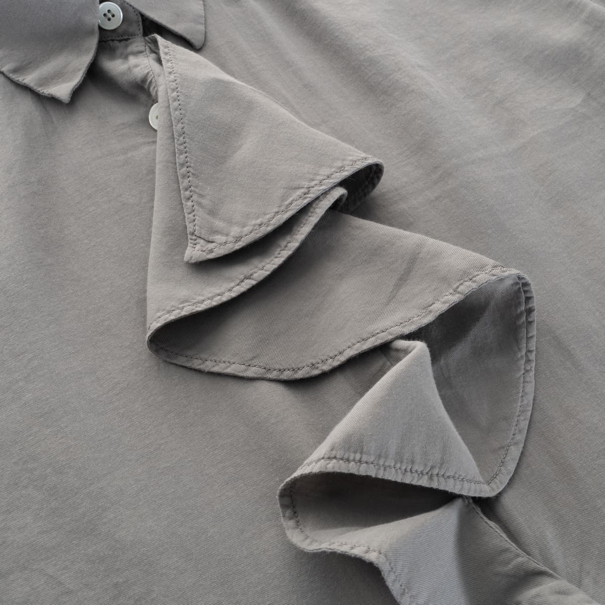 Baumwollbluse Julie Volant