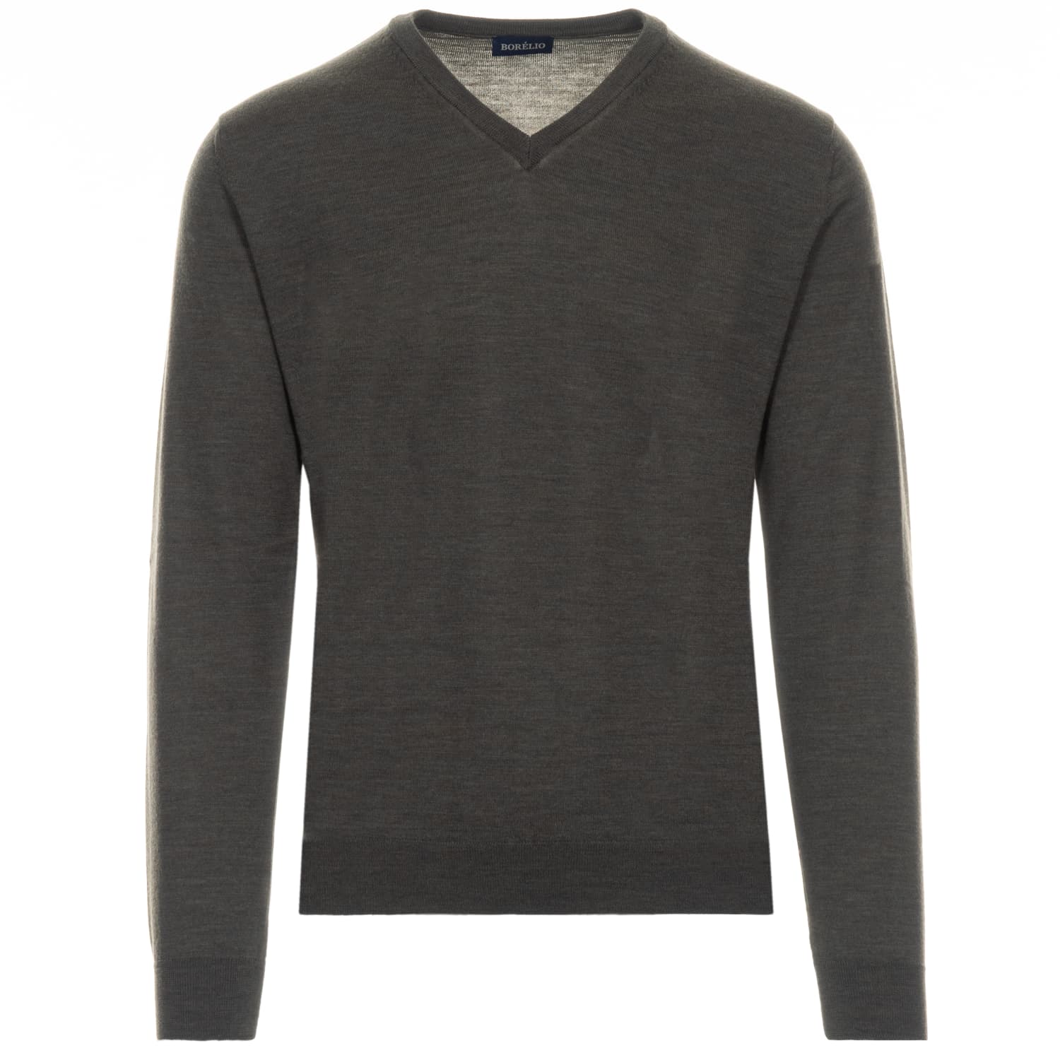Strickpullover Charles V-Neck