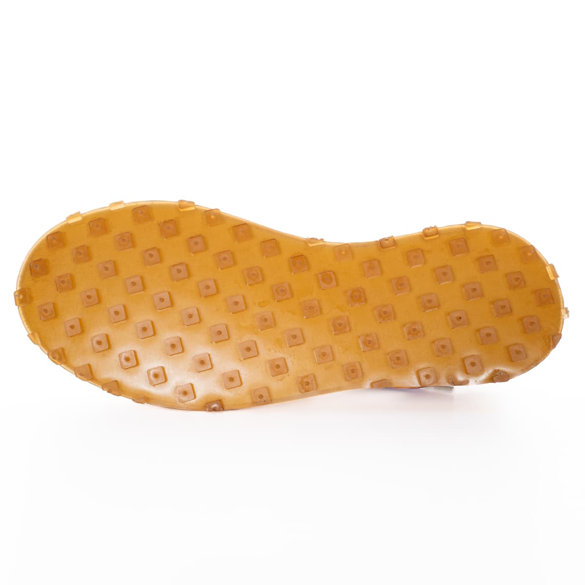 Sneaker 1218 Pferdeleder