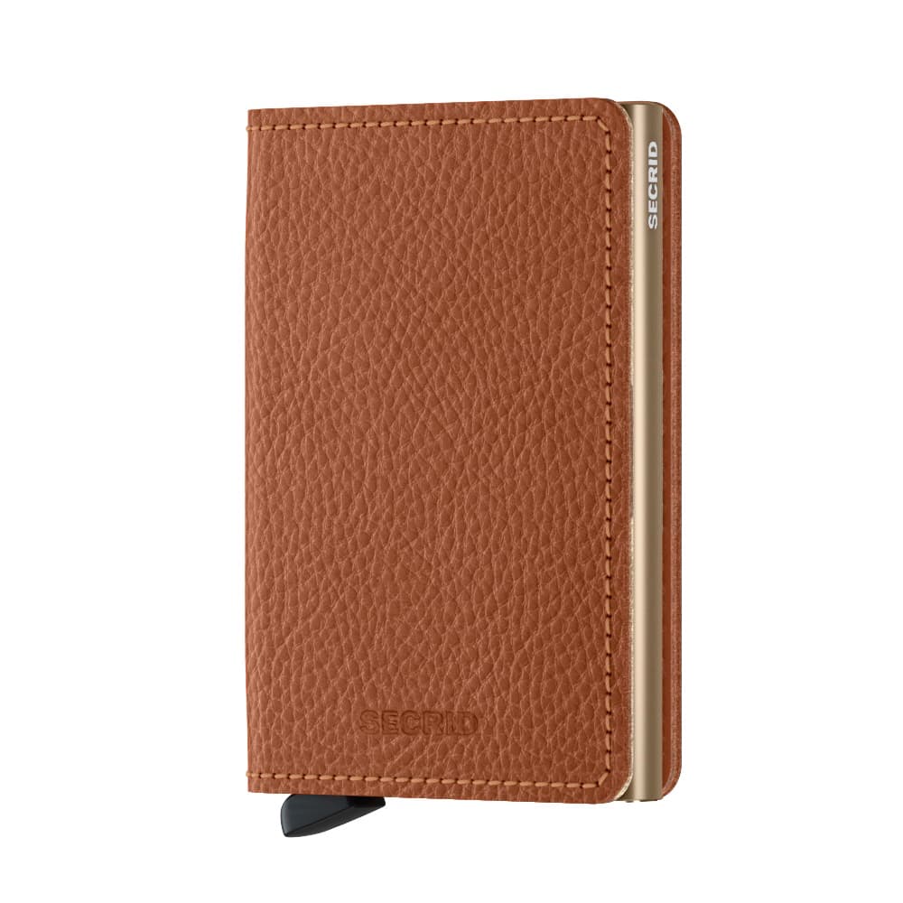 secrid_slimwallet_veg_caramello-sand_front