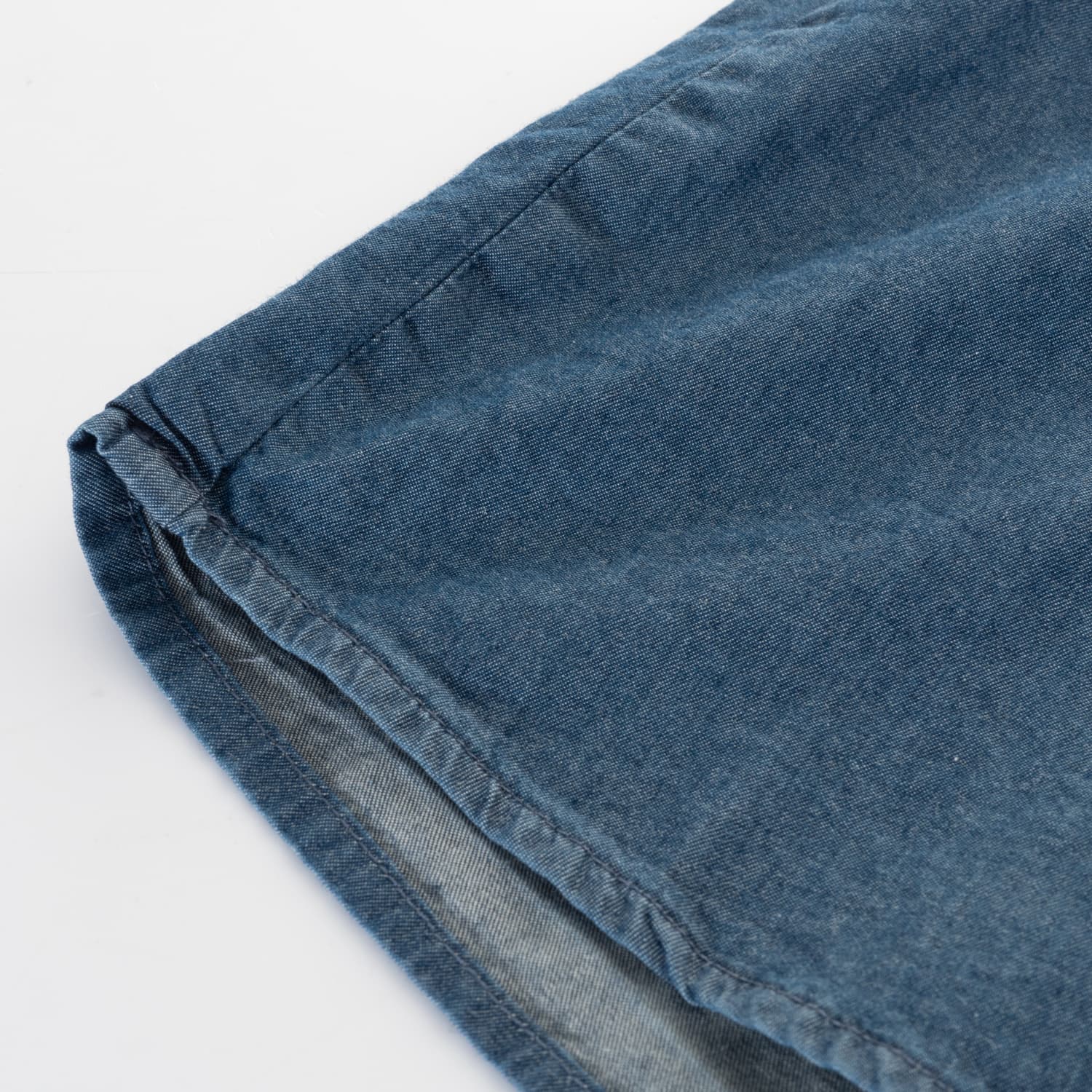 Kleid Stone Washed