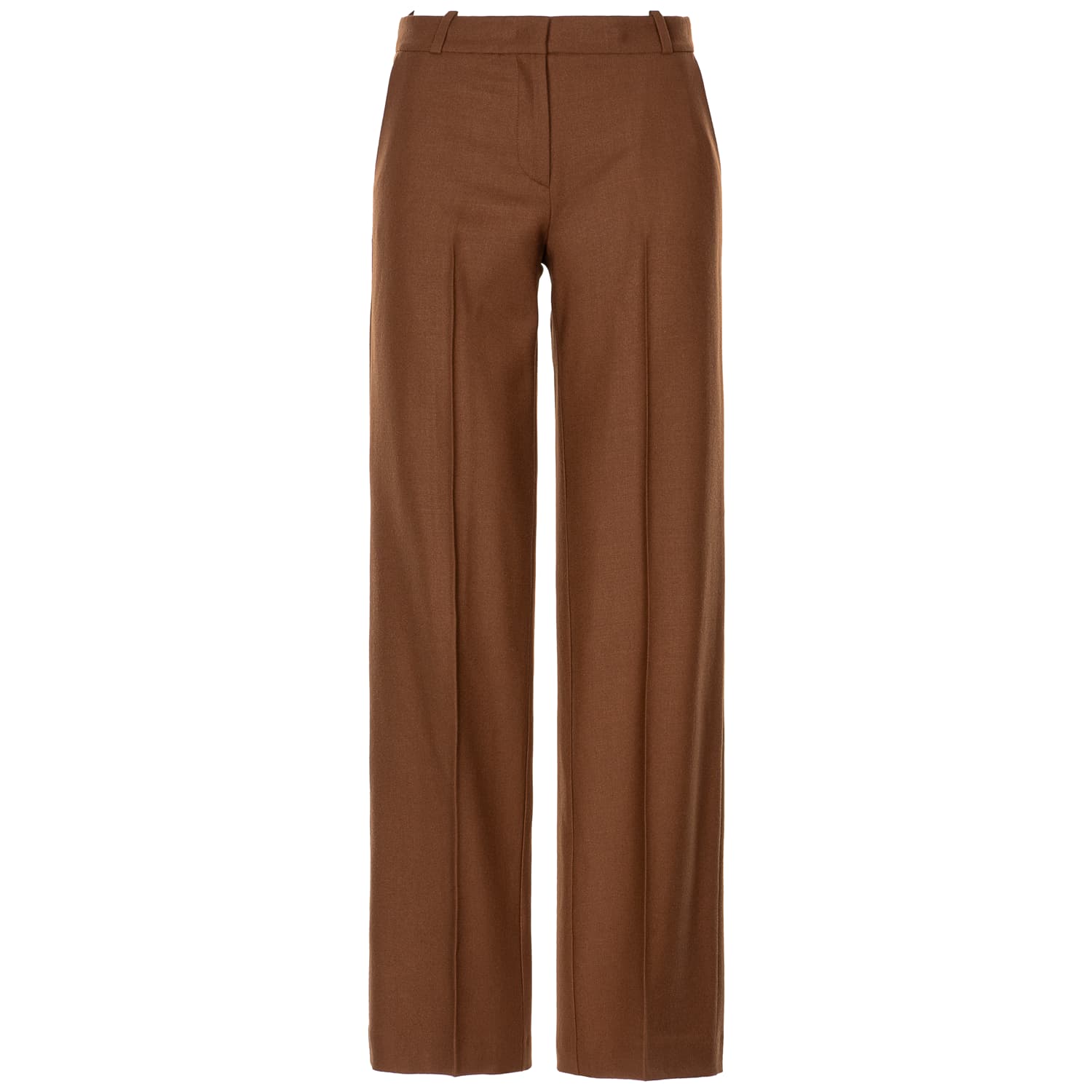 Kiltie Wide Leg Hose Andrea