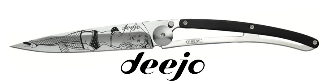 Deejo Banner