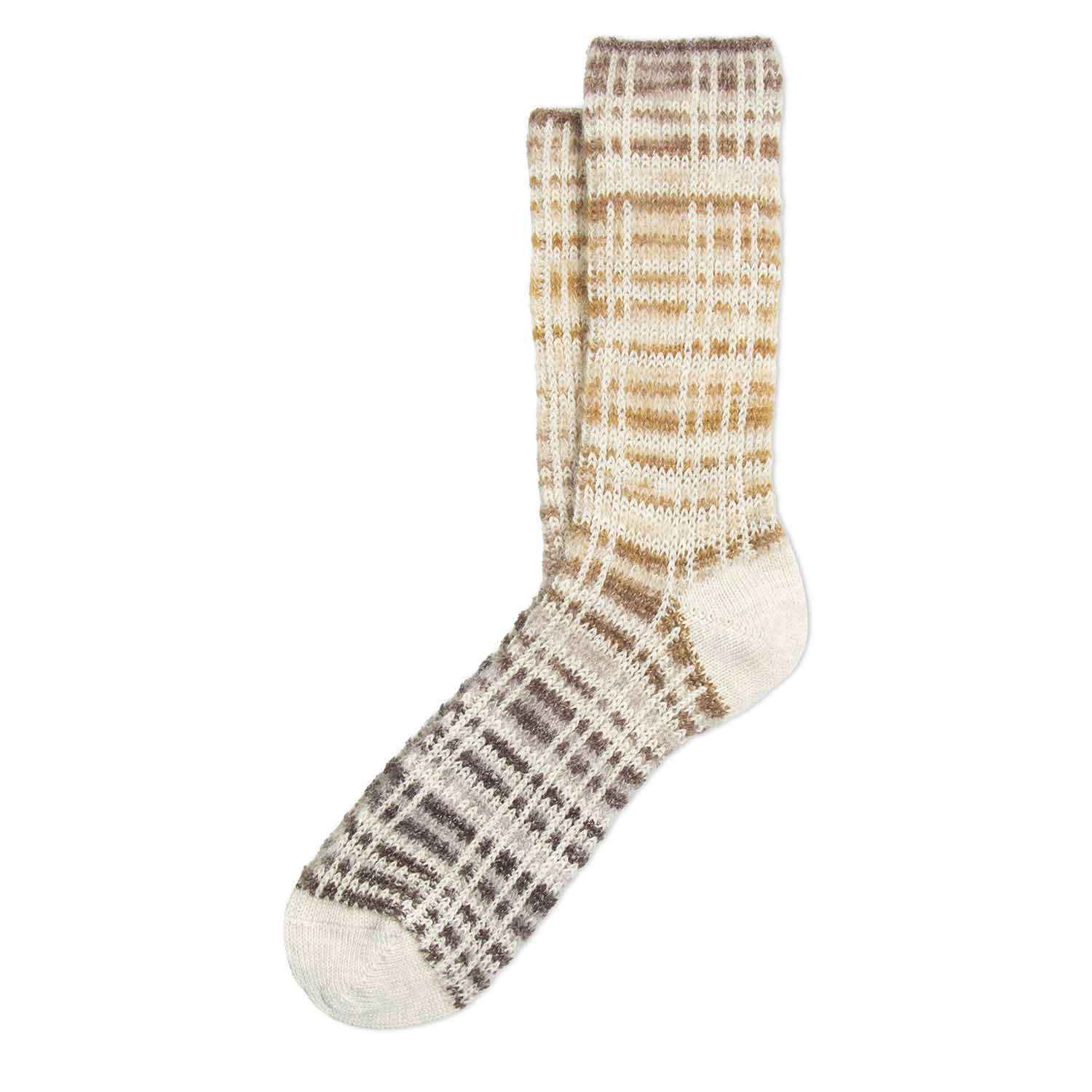 Stricksocke Juliette