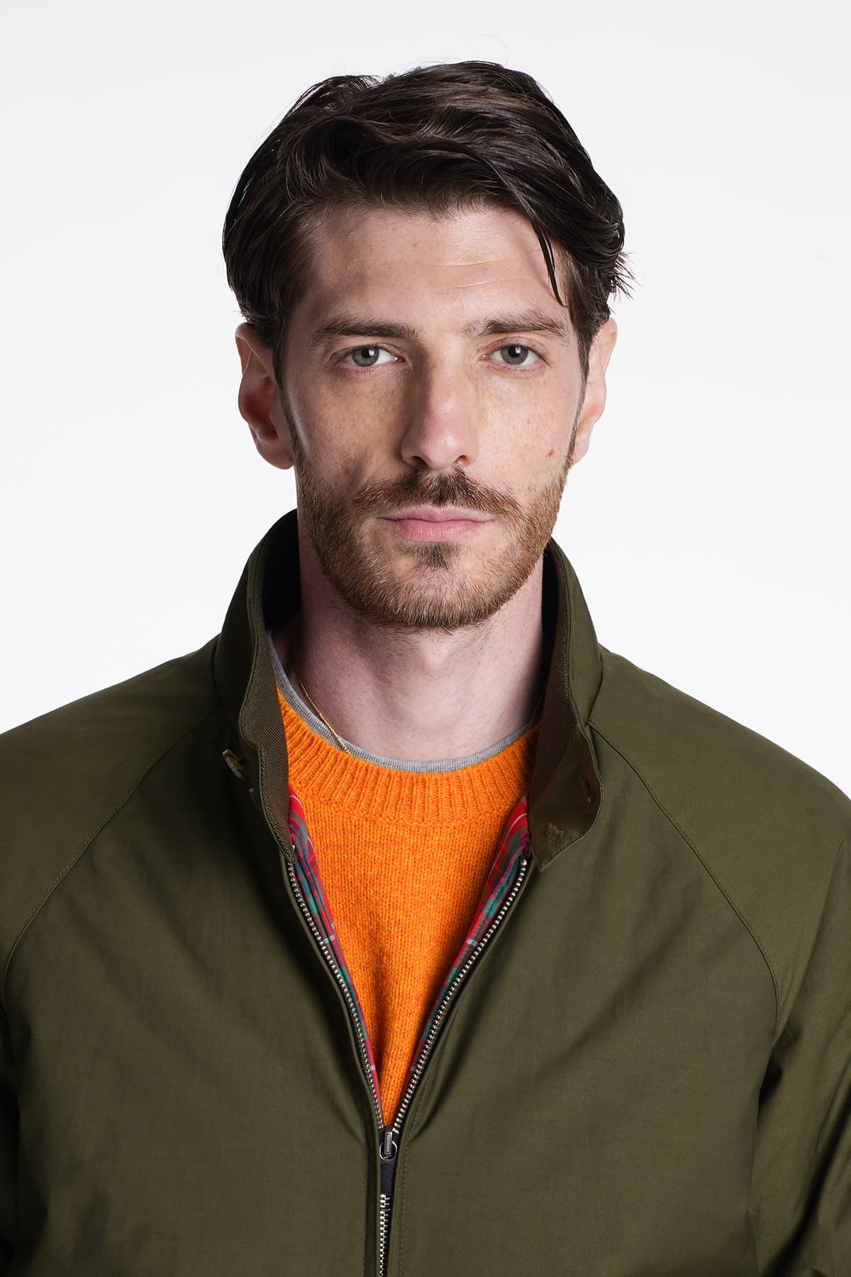 G9 Thermal Jacket