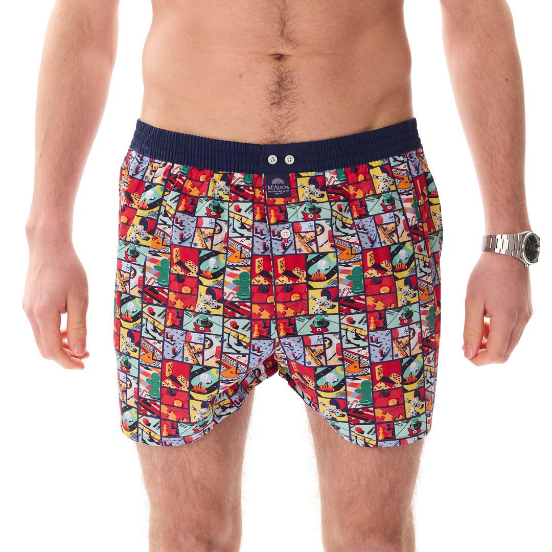 Boxershorts 5446