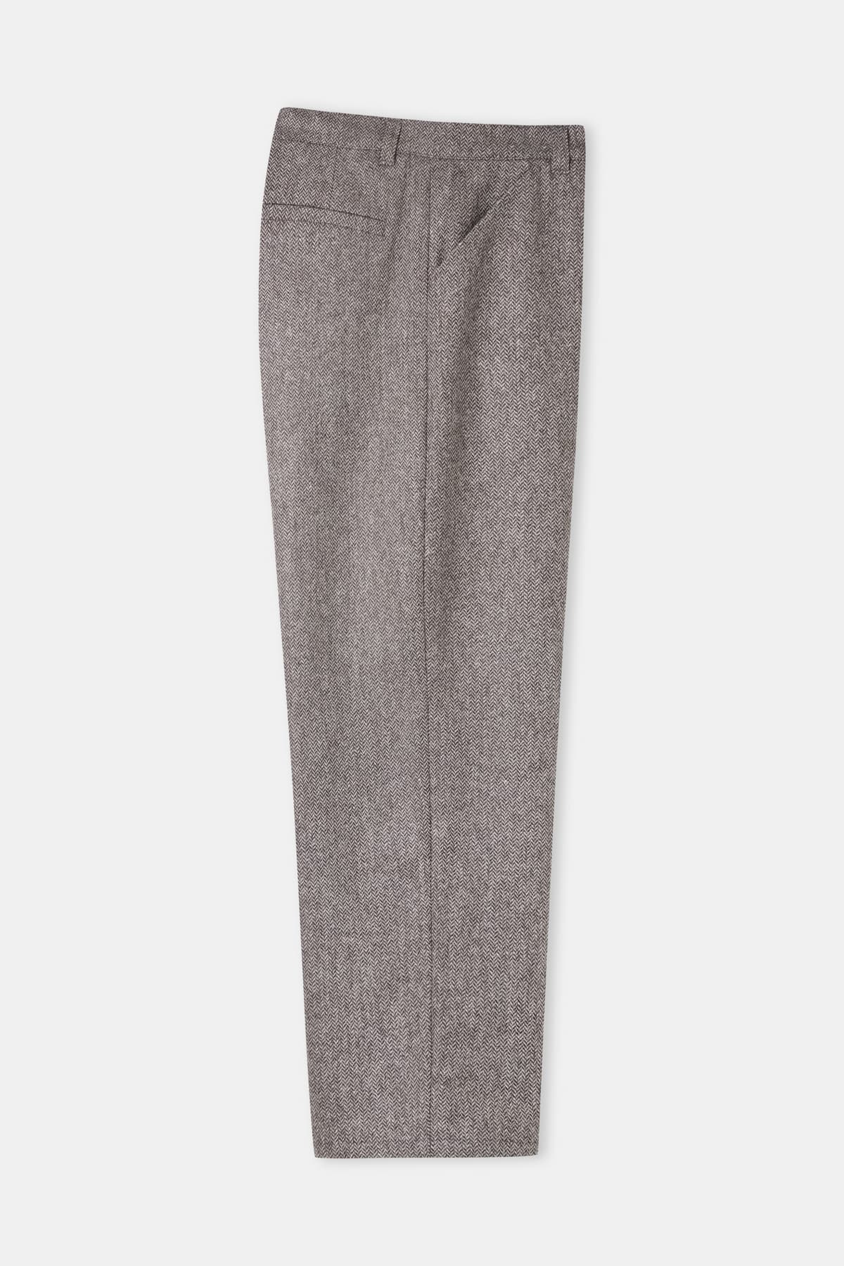 Hose Carlo Lambswool