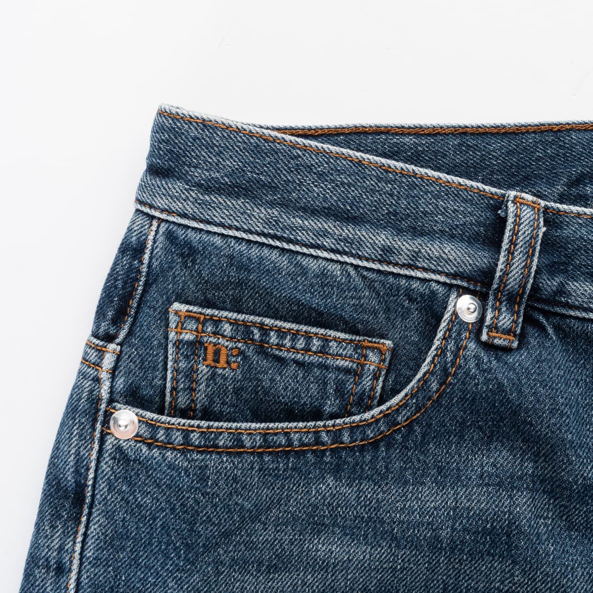 Jeans Elsa Baumwolle
