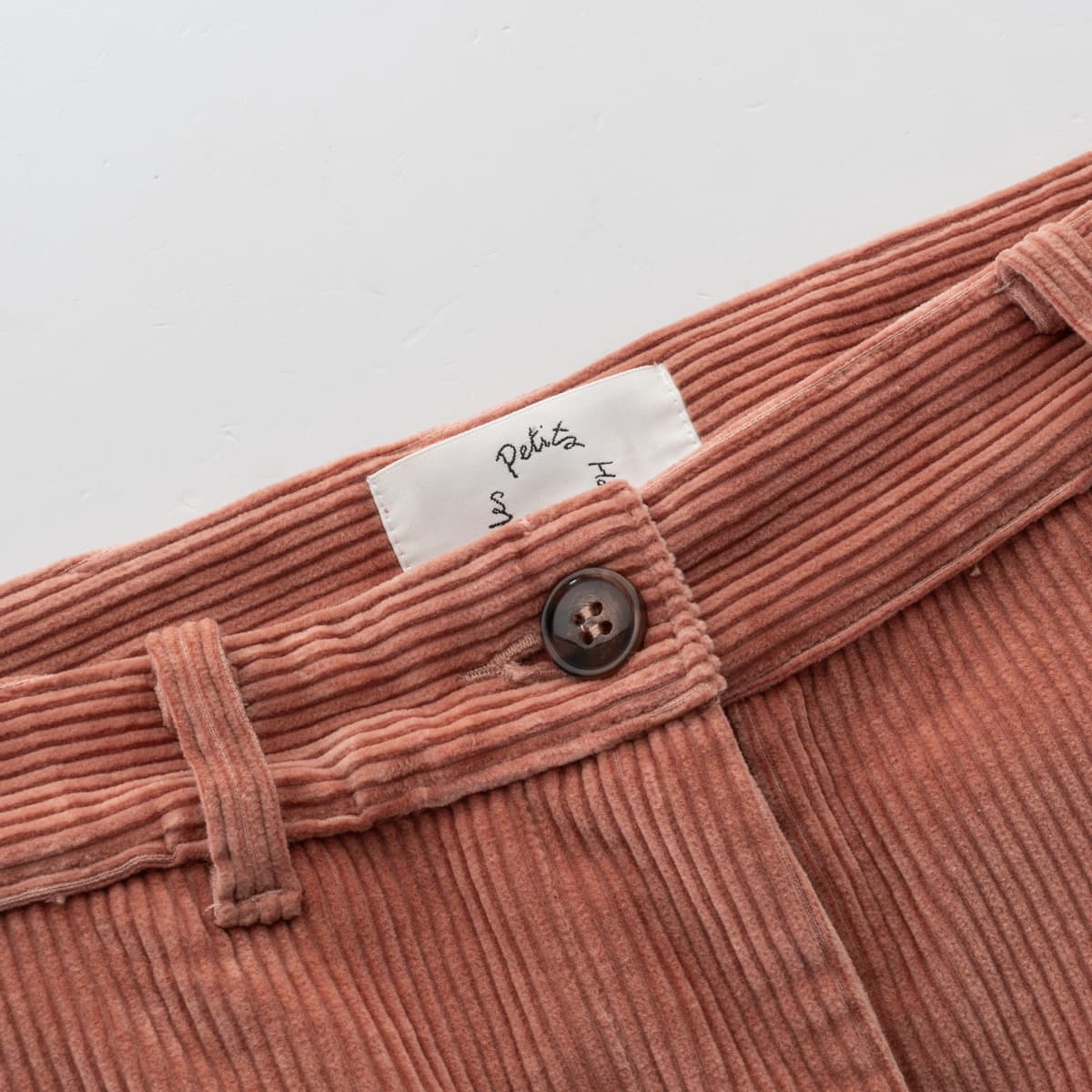 Wide-Leg Cordhose Enilou