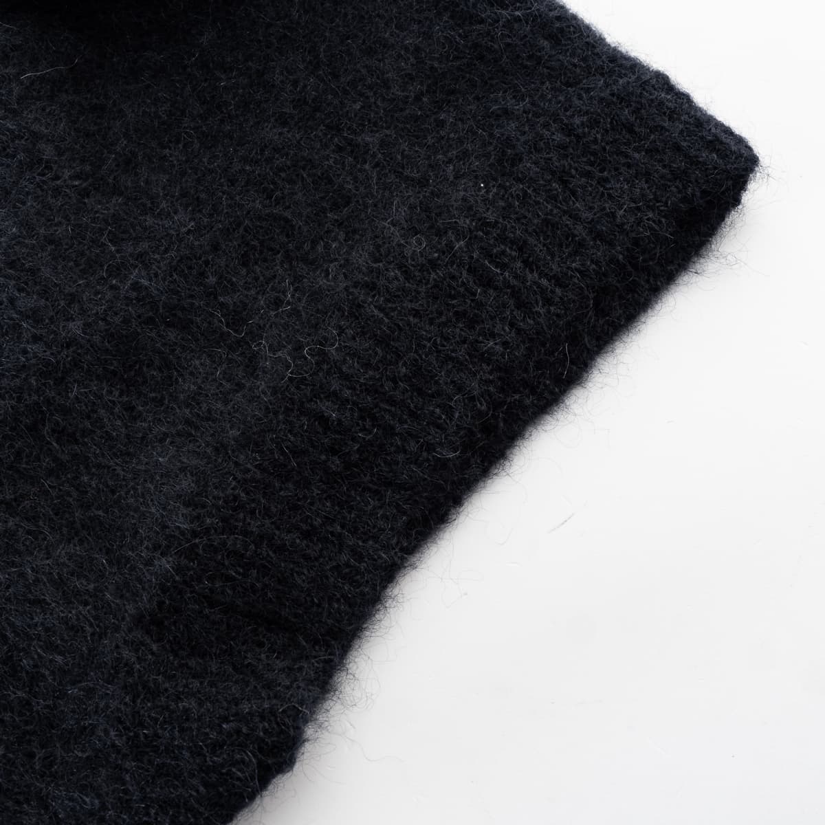 Mohair-Pullunder Alibou