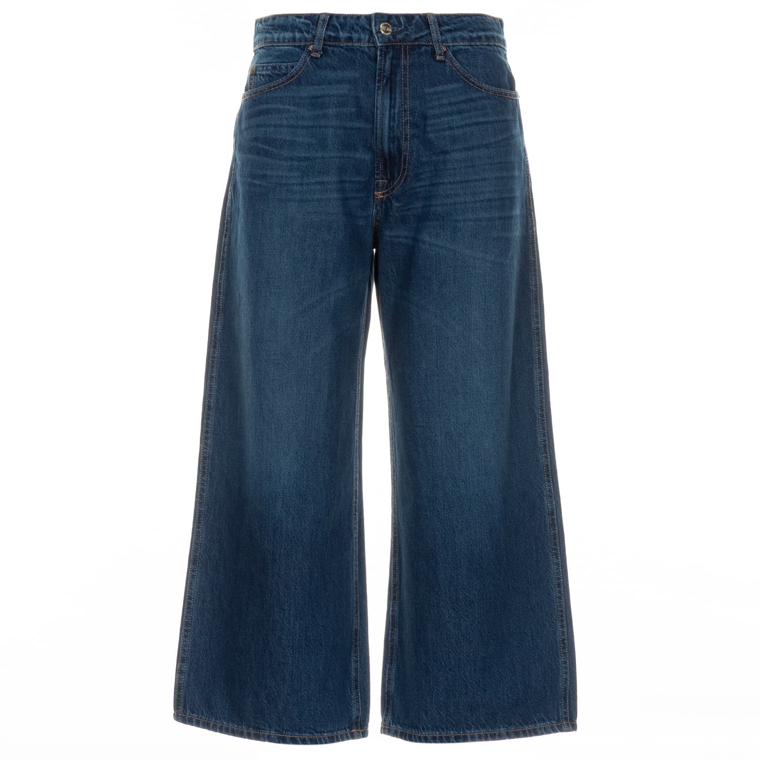 Culotte Jeans Grace 650 WKB Culotte Jeans Grace 650 WKB