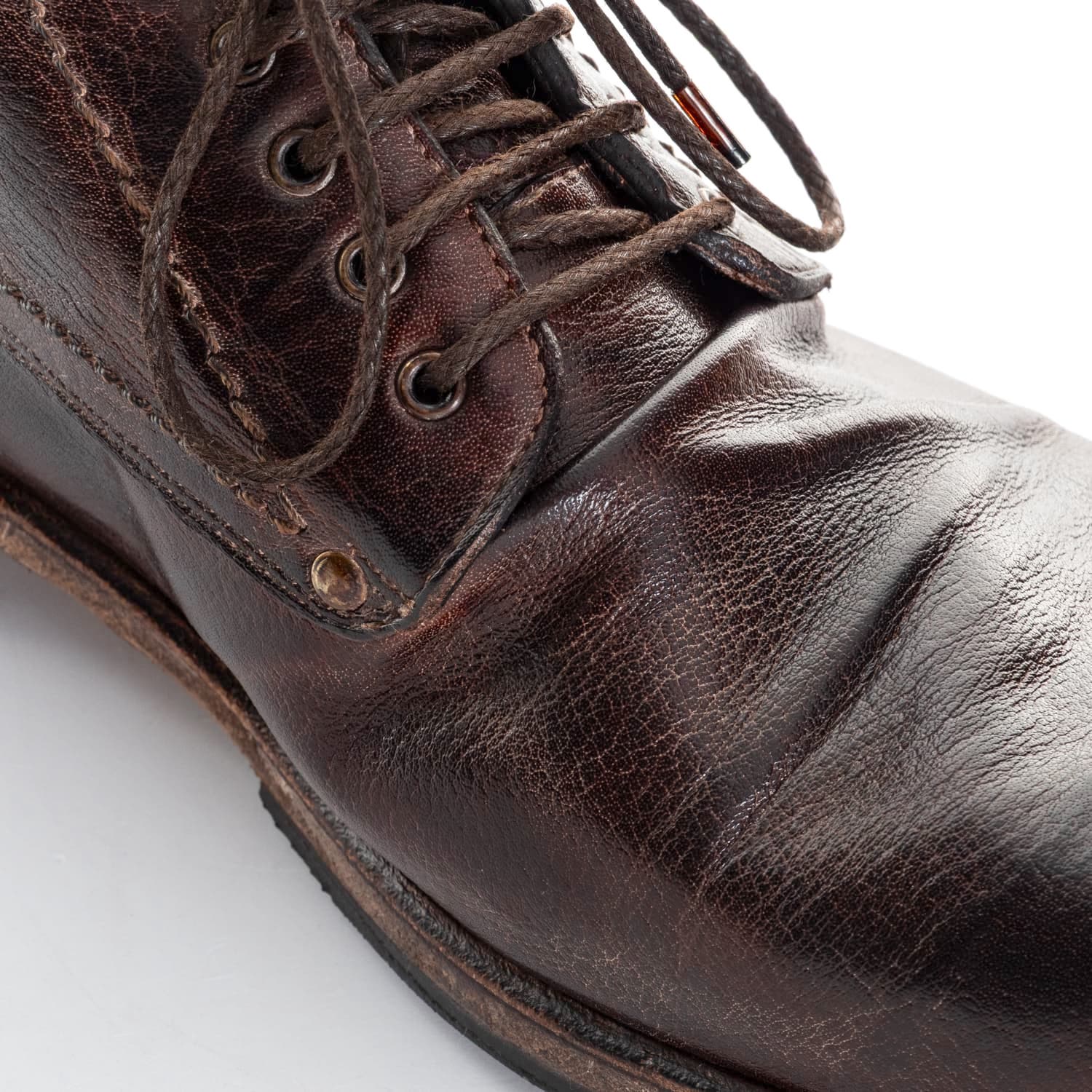 Stiefel 5998 Büffelleder Ruf