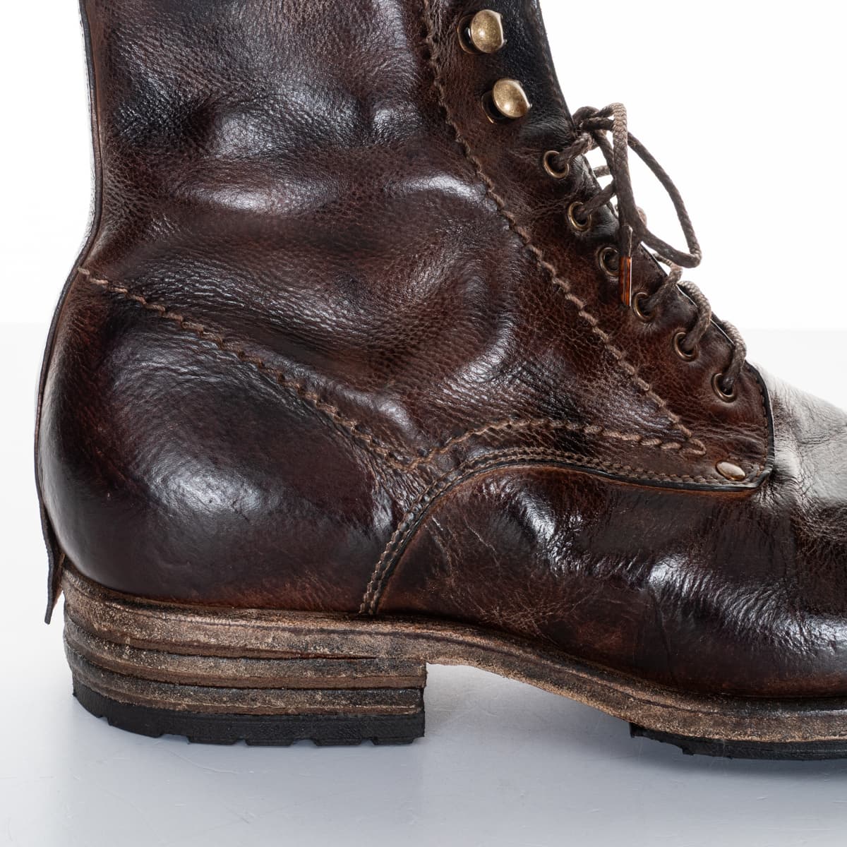 Stiefel 5998 Kalbsleder