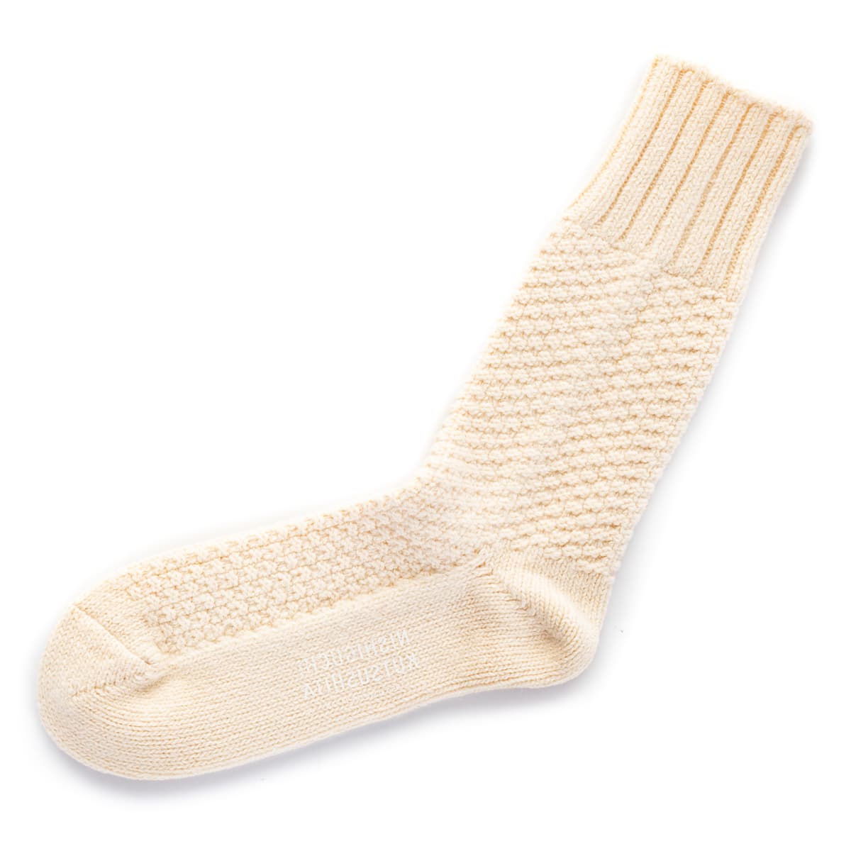 nishiguchi-nk0701-wool-cotton-boot-socks-ivory-1-von-2