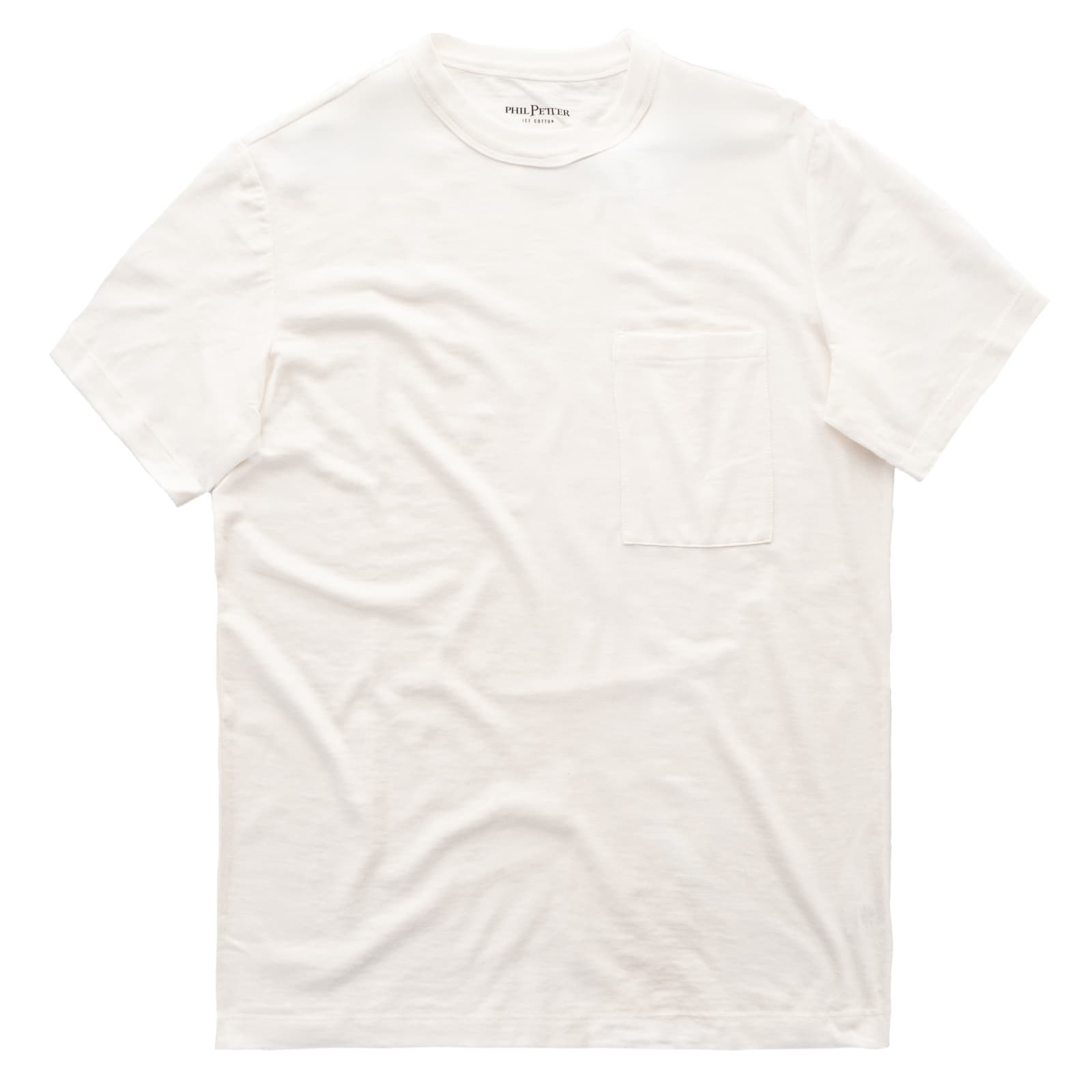T-Shirt Ice Cotton