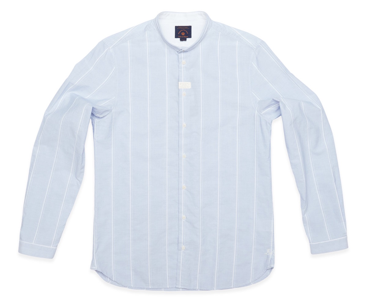 Blue-de-Genes-Hackney-Blue-Stripe-1 blue-de-genes-hackney-blue-stripe-1