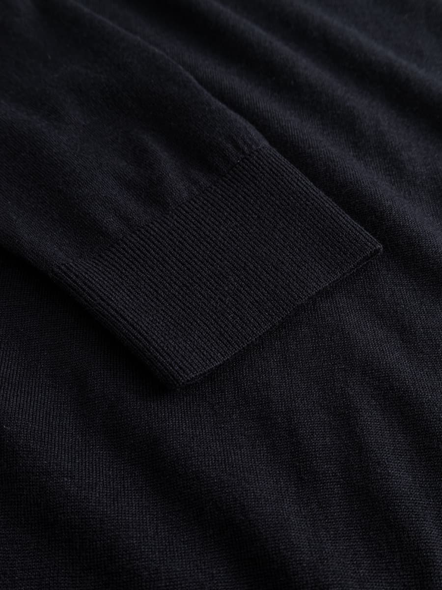 BGhamish Crew Neck