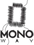 Monoway monoway-logo-white